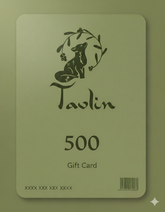 Gin Making Experience Gift Card for Two