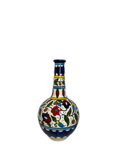 הזמנה מוקדמת (אצווה מספר 2) - מזקקת תבלין - ג'ין חריף בבקבוק קרמי - תאריך יציאה: סתיו 2025