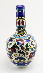 אצווה מספר 1 - ג'ין חריף - חלפיניו, ג'ינג'ר, גרגירי פלפל וקינמון