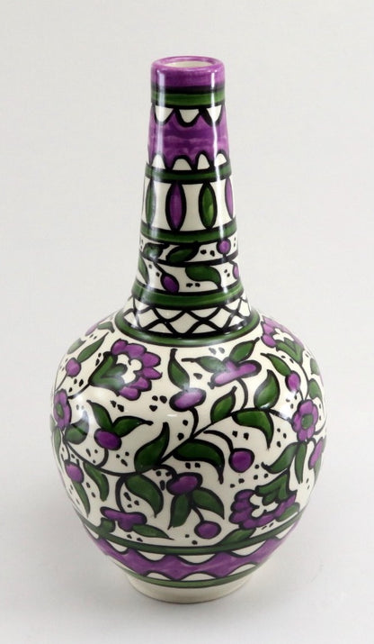 PRE-ORDER (Batch #2) - Tavlin Distillery - Floral Gin In Ceramic Bottle - Release Date: Fall 2025