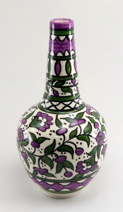 PRE-ORDER (Batch #3) - Tavlin Distillery - Floral Gin In Ceramic Bottle - Release Date: Winter 2025