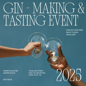 Gin Tasting _V2