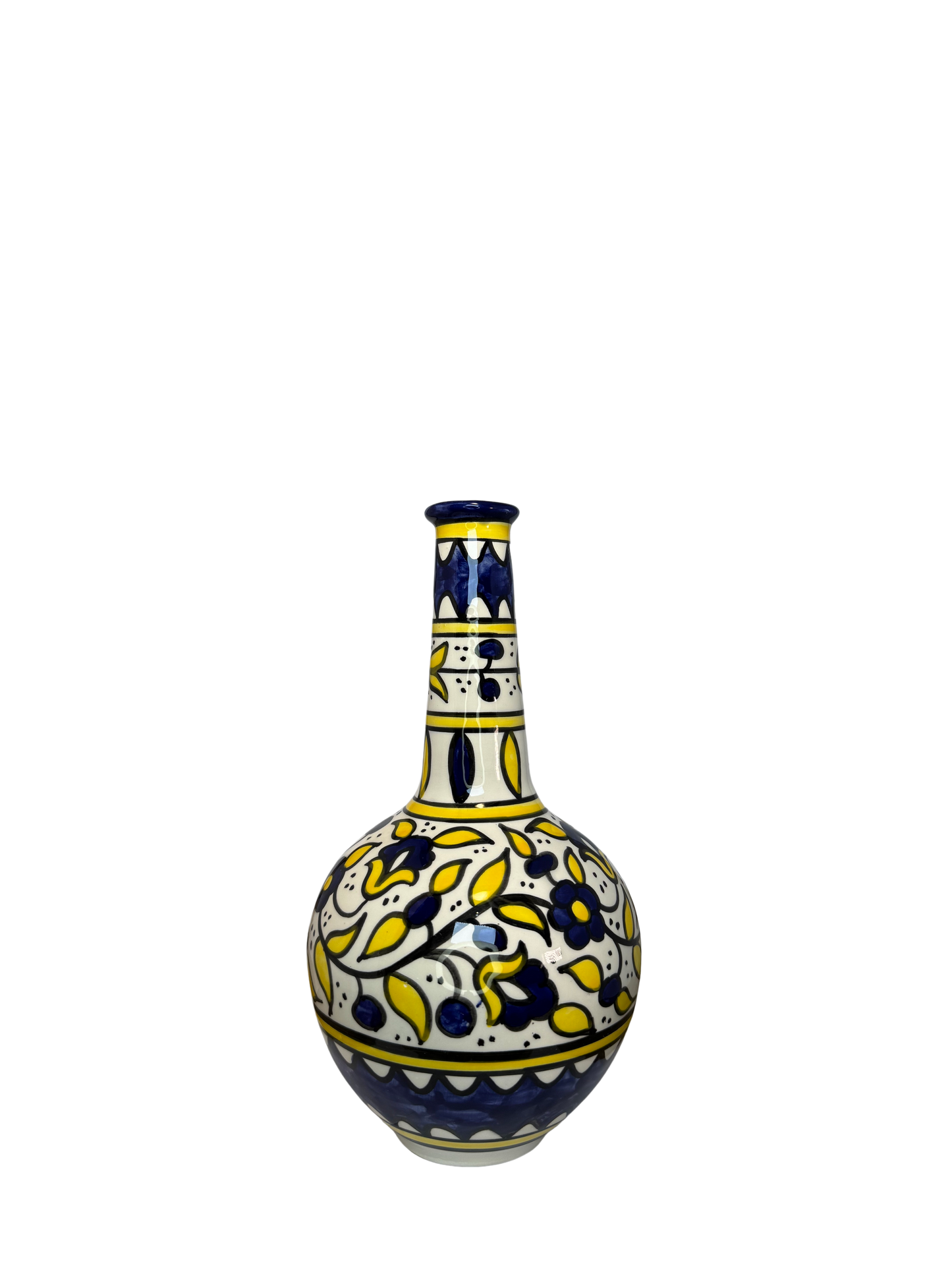 PRE-ORDER (Batch #2) - Tavlin Distillery - London Dry Gin In Ceramic Bottle - Release Date: Fall 2025