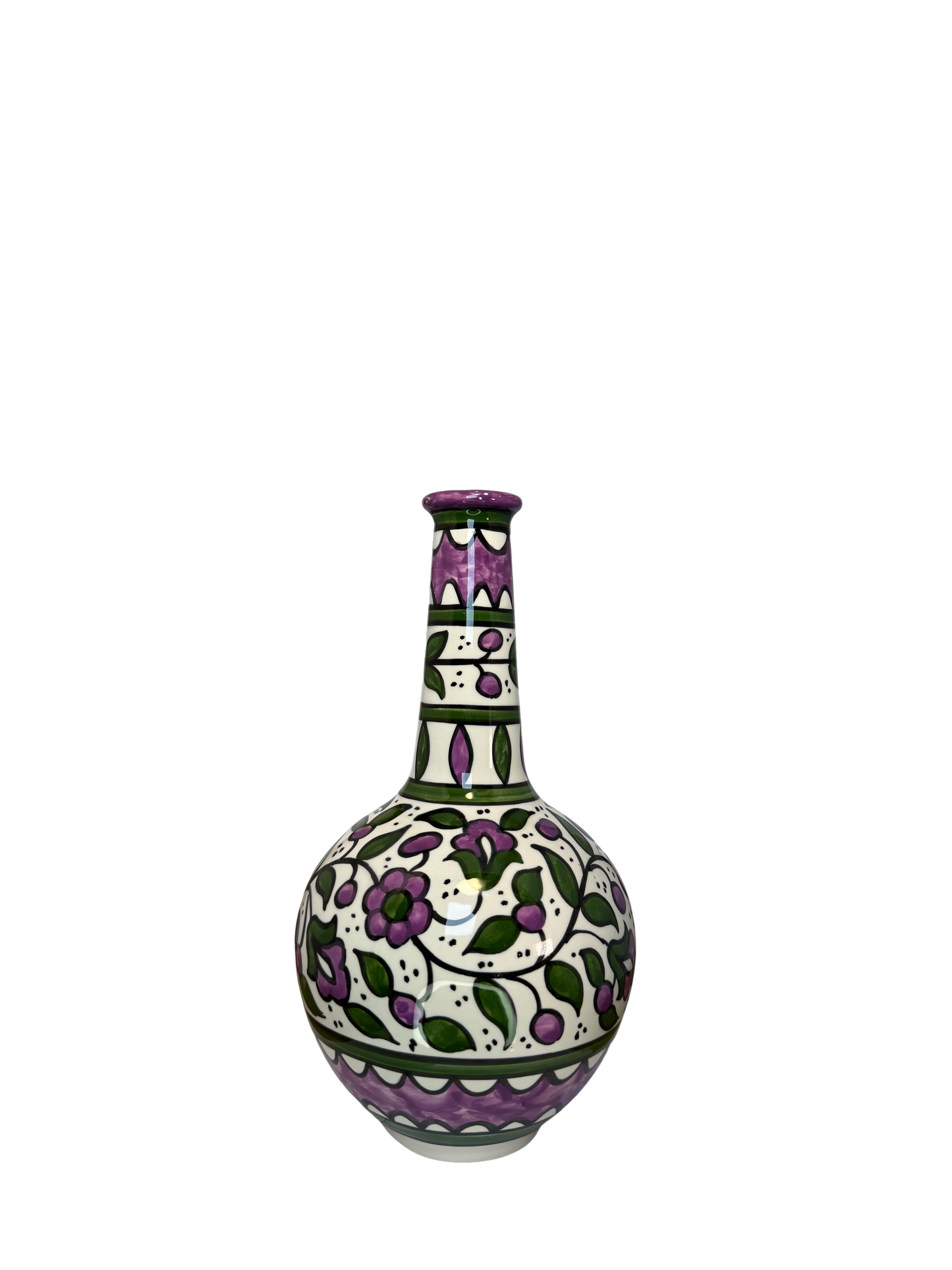 PRE-ORDER (Batch #2) - Tavlin Distillery - Floral Gin In Ceramic Bottle - Release Date: Fall 2025