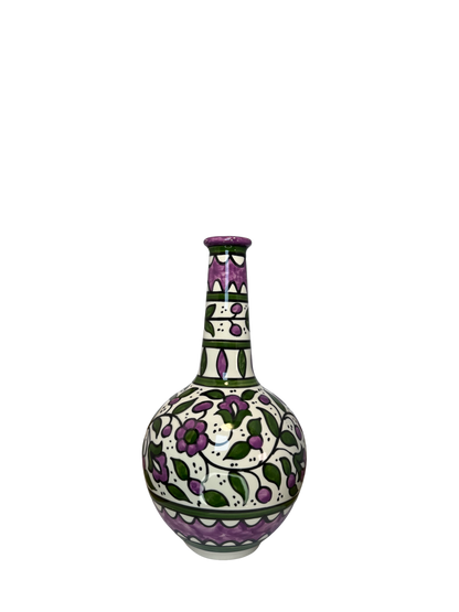 PRE-ORDER (Batch #2) - Tavlin Distillery - Floral Gin In Ceramic Bottle - Release Date: Fall 2025