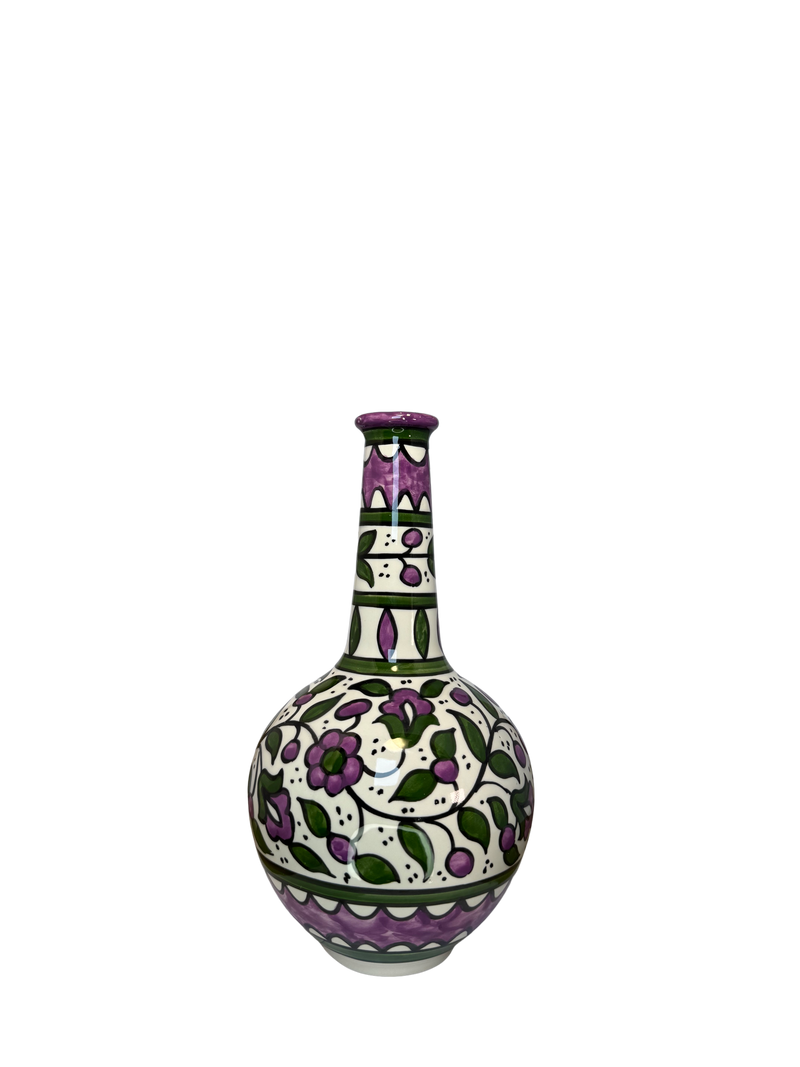 (Batch #3) - Tavlin Distillery - Floral Gin In Ceramic Bottle - SOLD OUT
