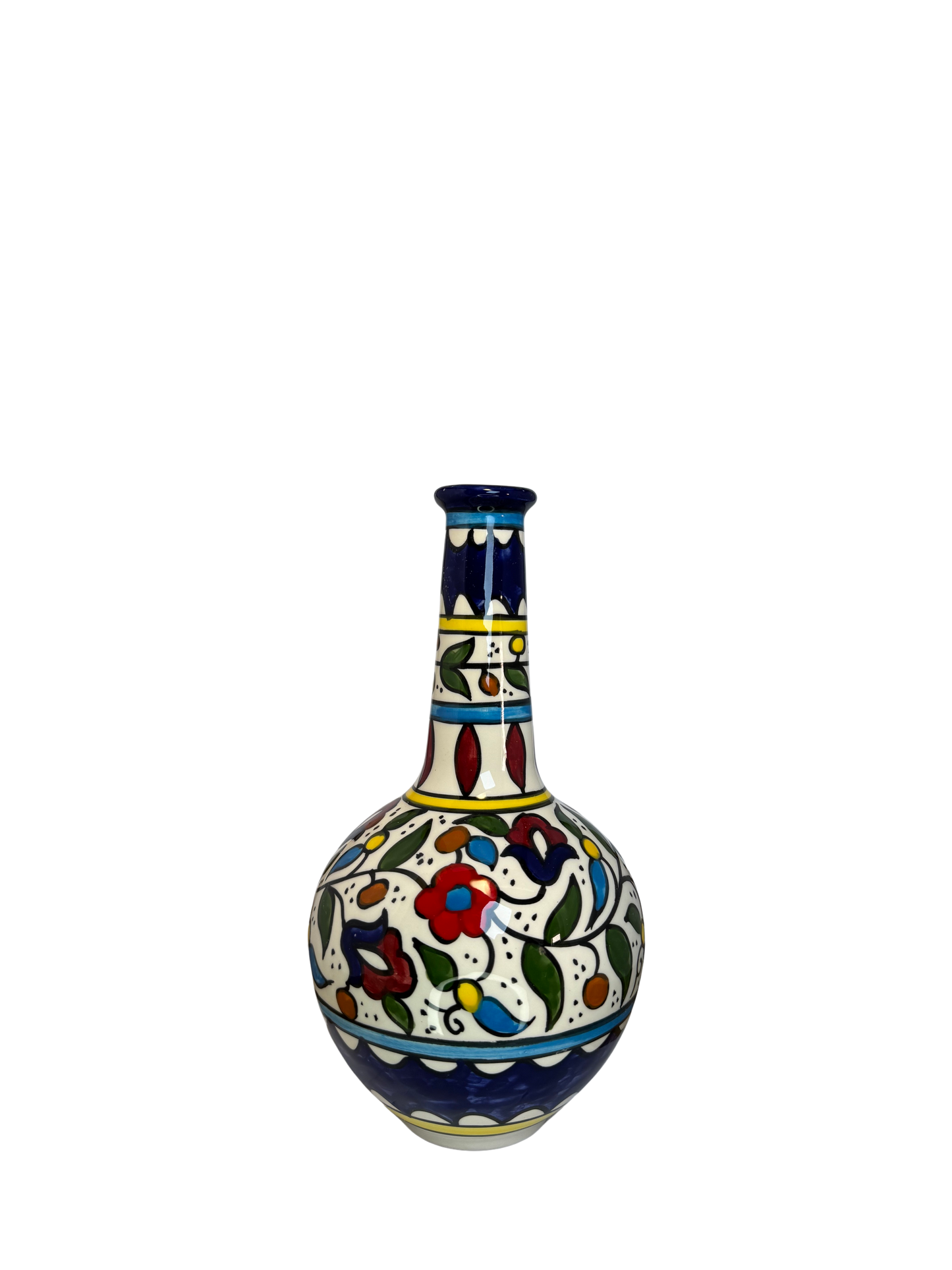 PRE-ORDER (Batch #2) - Tavlin Distillery - Spicy Gin In Ceramic Bottle - Release Date: Fall 2025