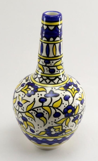 PRE-ORDER (Batch #2) - Tavlin Distillery - London Dry Gin In Ceramic Bottle - Release Date: Fall 2025