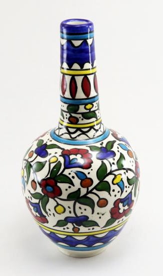 PRE-ORDER (Batch #2) - Tavlin Distillery - Spicy Gin In Ceramic Bottle - Release Date: Fall 2025